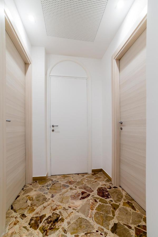Le Calette Rooms - Puglia Mia Apartments Monopoli Exterior photo