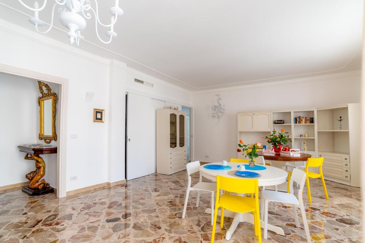 Le Calette Rooms - Puglia Mia Apartments Monopoli Exterior photo