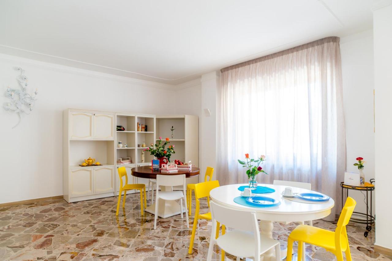 Le Calette Rooms - Puglia Mia Apartments Monopoli Exterior photo