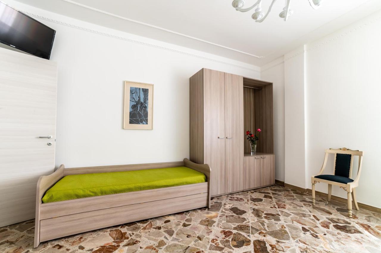 Le Calette Rooms - Puglia Mia Apartments Monopoli Exterior photo