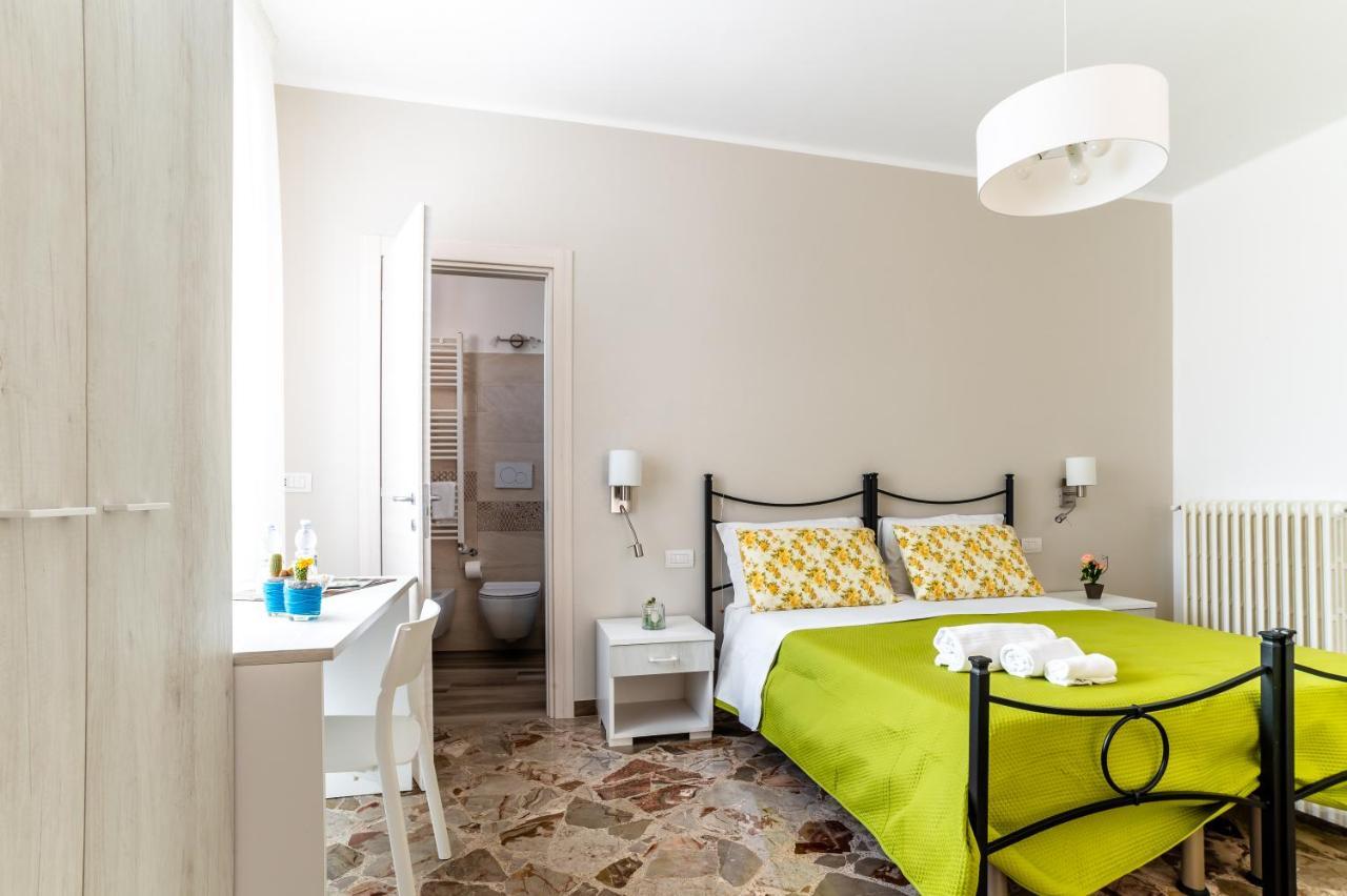 Le Calette Rooms - Puglia Mia Apartments Monopoli Exterior photo