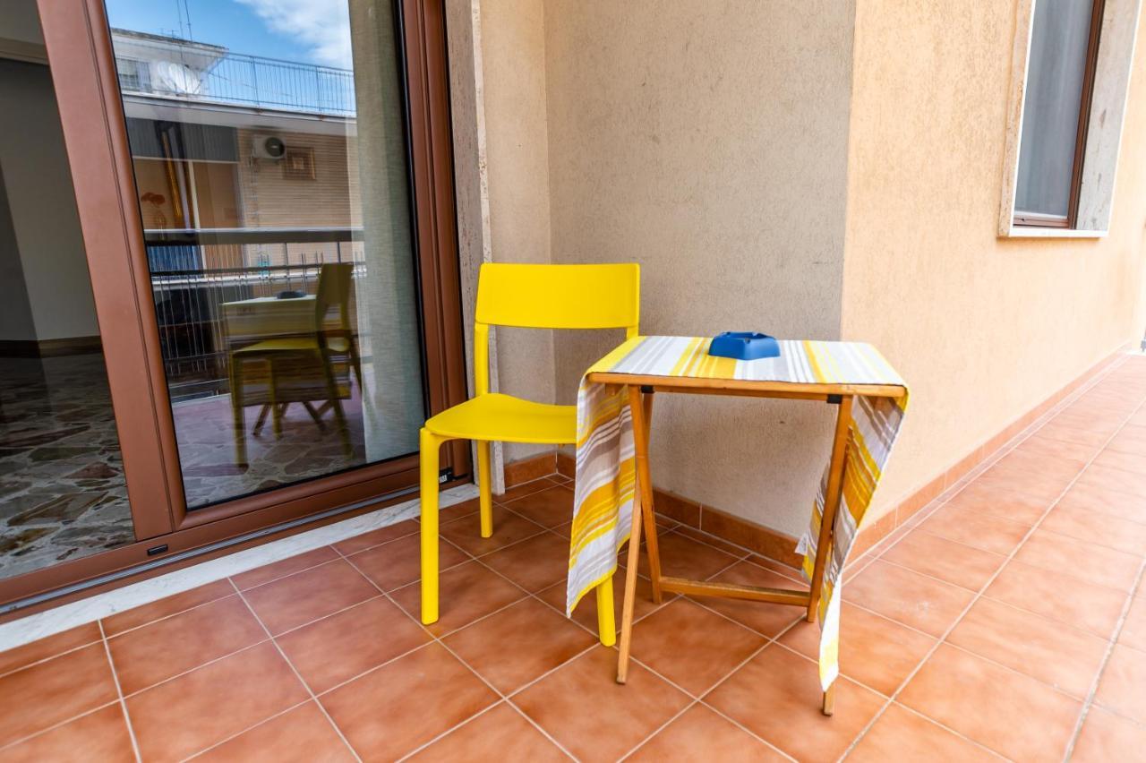 Le Calette Rooms - Puglia Mia Apartments Monopoli Exterior photo