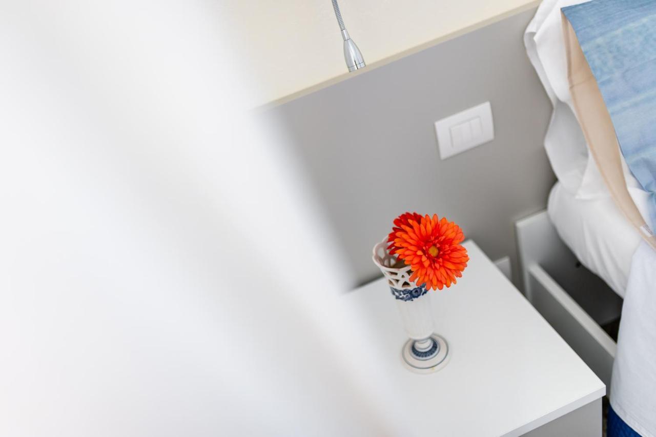Le Calette Rooms - Puglia Mia Apartments Monopoli Exterior photo