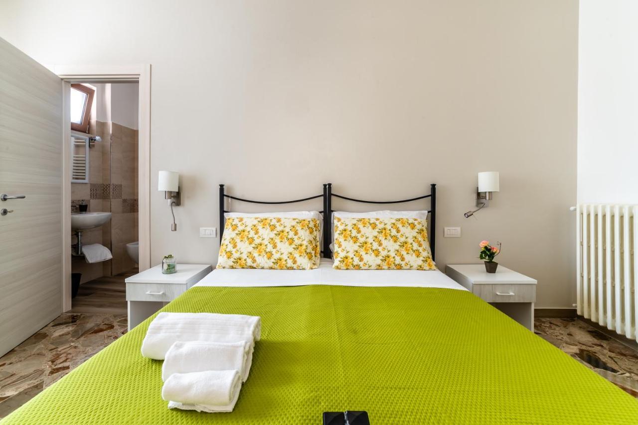 Le Calette Rooms - Puglia Mia Apartments Monopoli Exterior photo