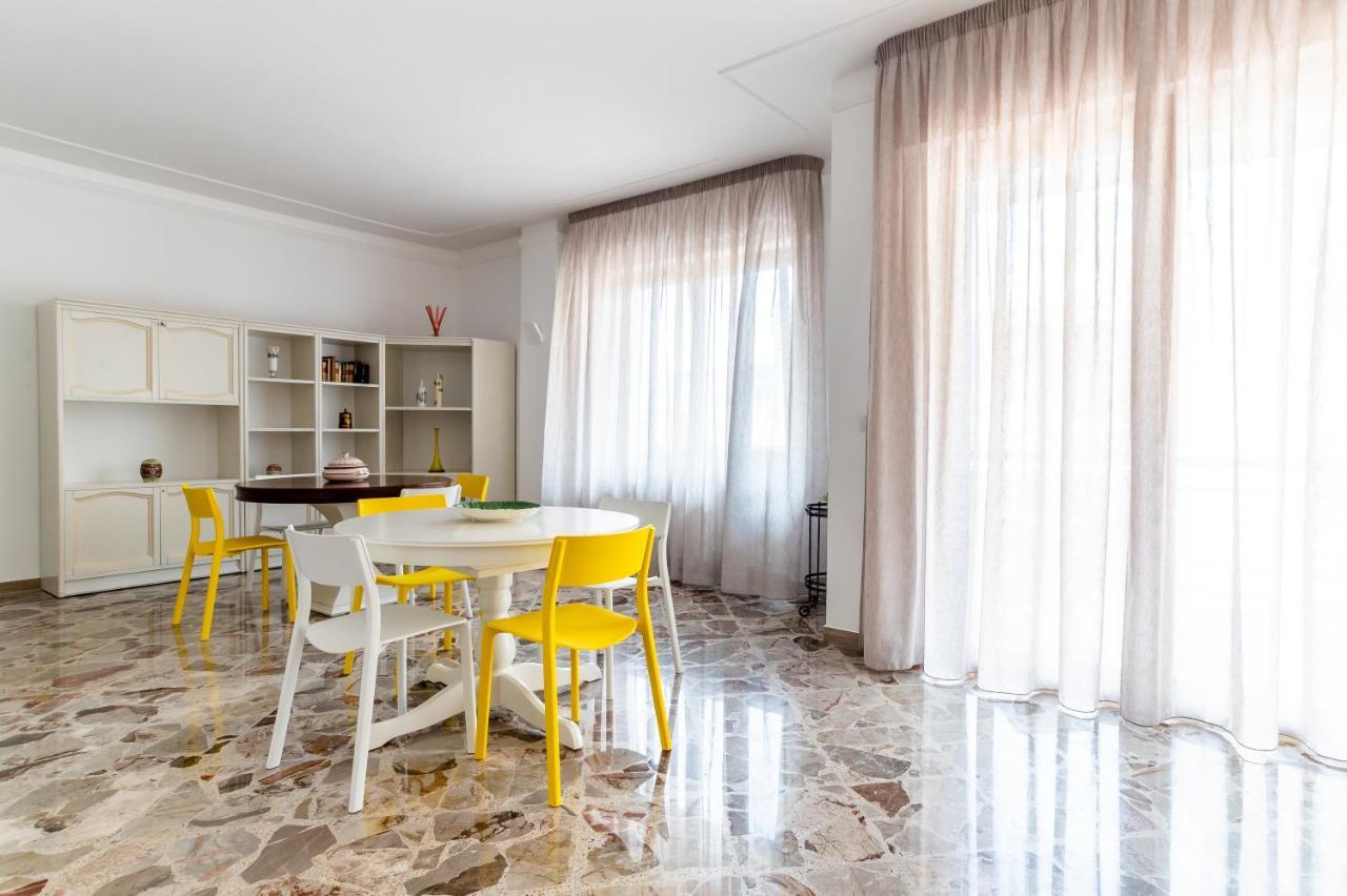 Le Calette Rooms - Puglia Mia Apartments Monopoli Exterior photo