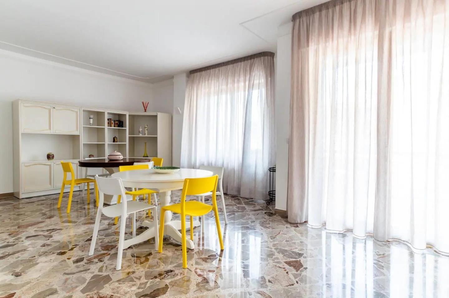Le Calette Rooms - Puglia Mia Apartments Monopoli Exterior photo