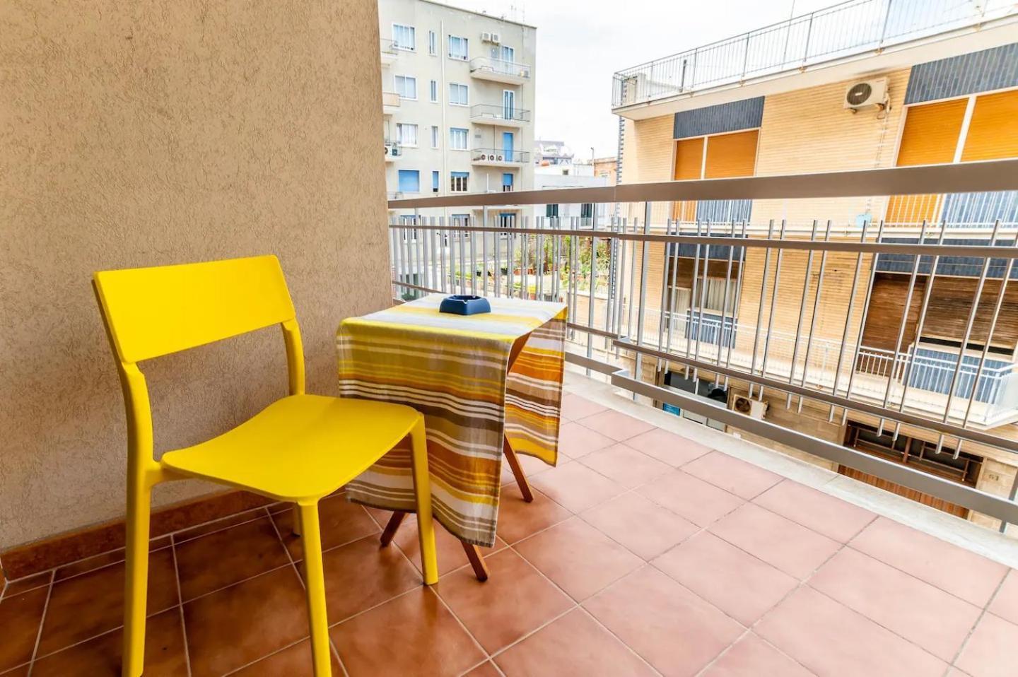 Le Calette Rooms - Puglia Mia Apartments Monopoli Exterior photo
